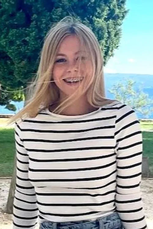 Lamija Salihović profile