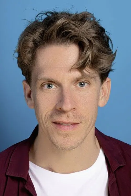 David Jakobs profile