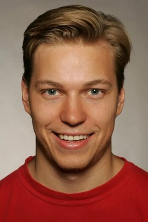 Igor Samoylov profile