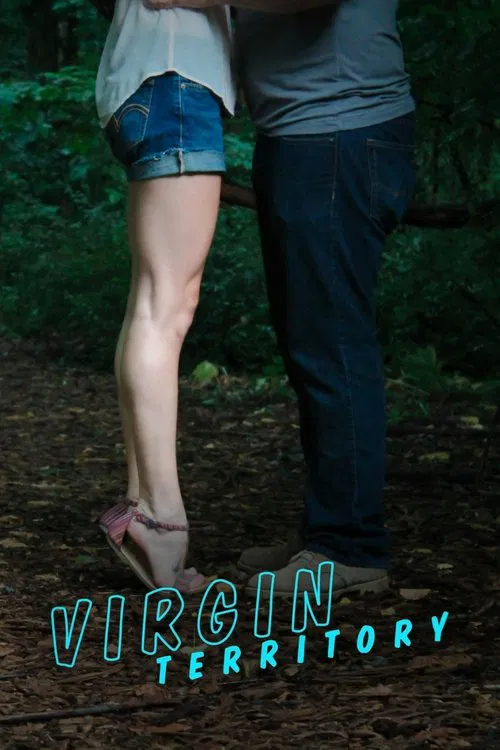 Virgin Territory poster