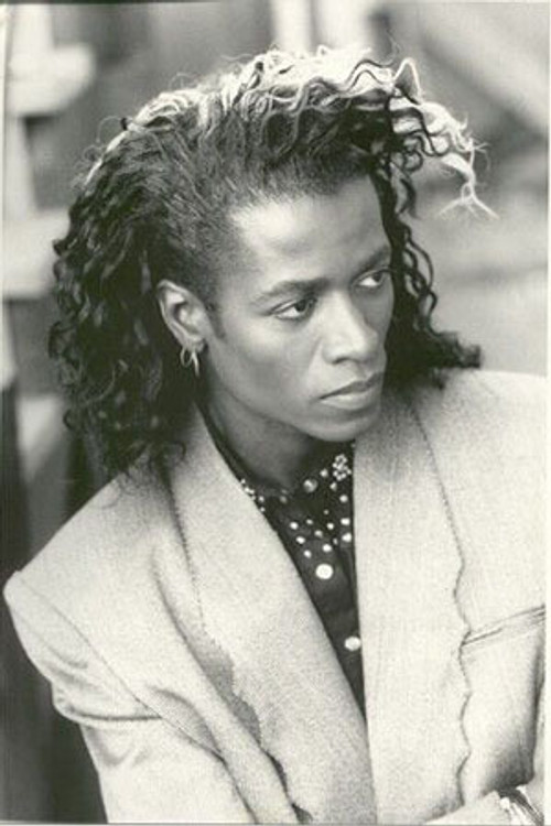 Russell Clark profile