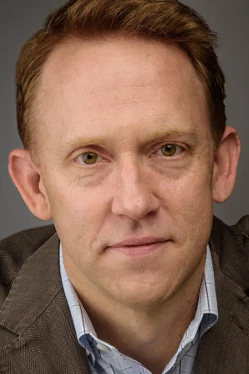 Joshua Green profile