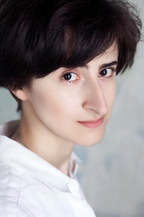 Ekaterina Krasner profile