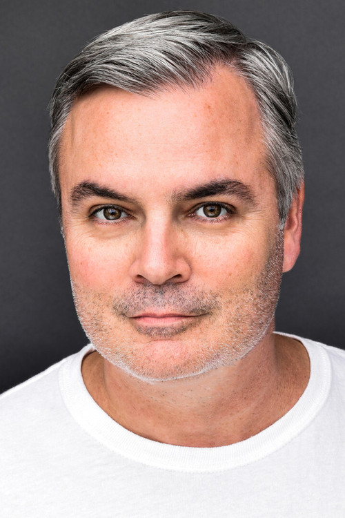 Chris Flanders profile