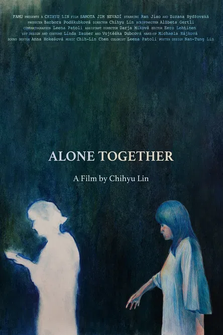 Alone Together poster