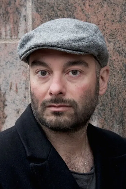 Nicolas Kolovos profile