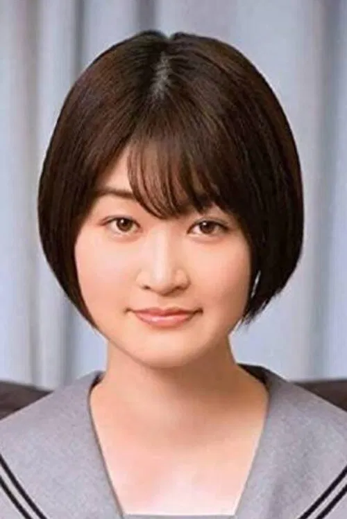 Nakazono Meina profile