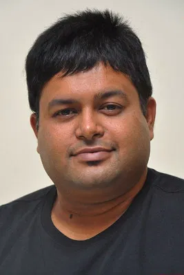 S. Thaman profile