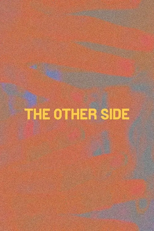 The Other Side poster