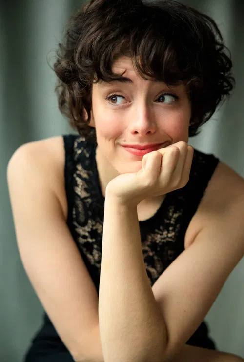 Nandi van Beurden profile