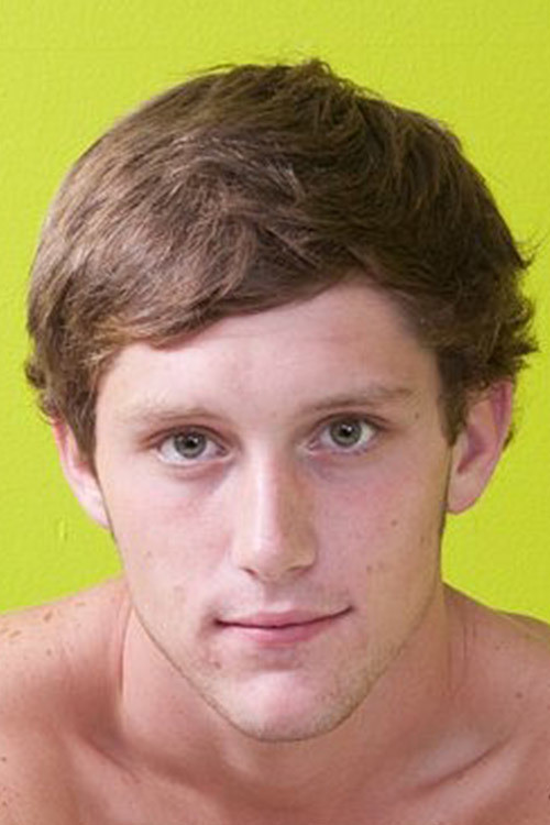 Keegan Adams profile