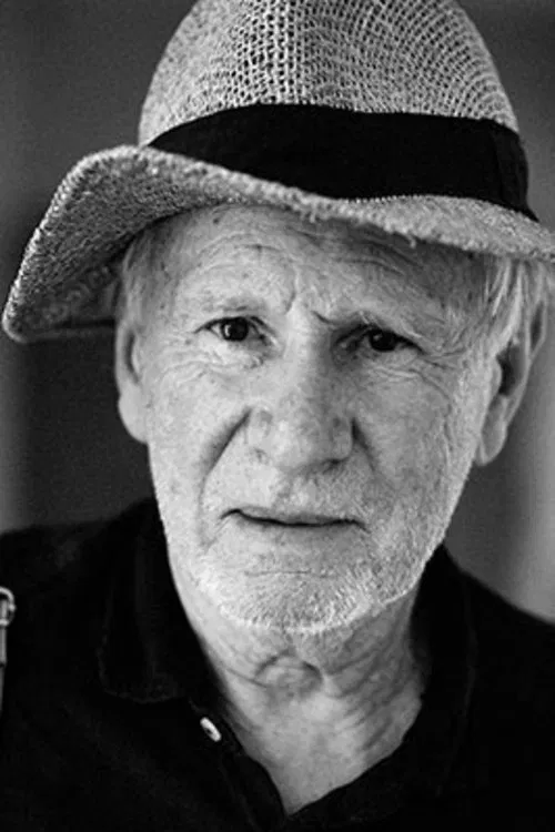 Jean-François Laguionie profile