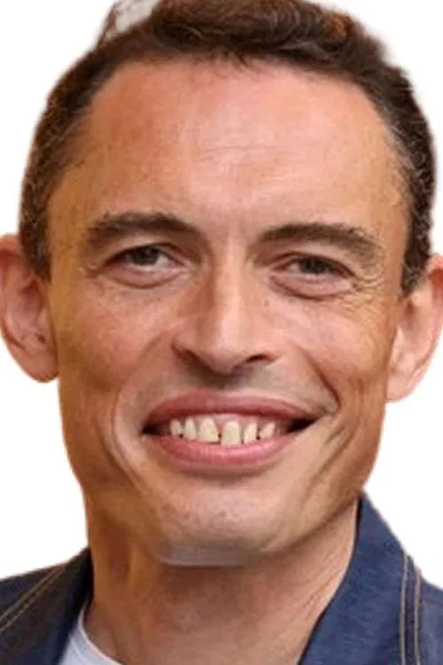 Arnaud Askoy profile