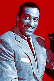 Ray Ellington profile