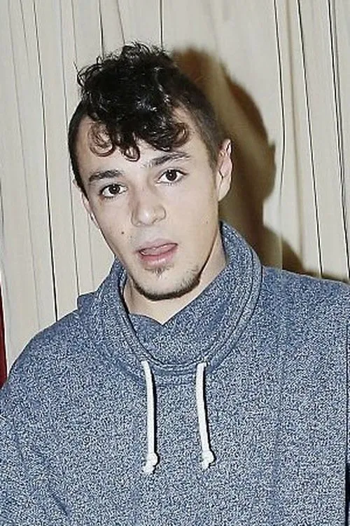 Virgile Hanrot profile