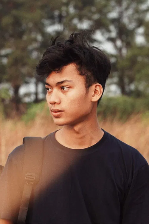 Adrian Pratama Putra W. profile