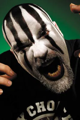 Blaze Ya Dead Homie profile