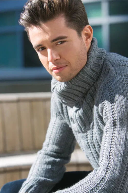 Geoff Haverstock profile