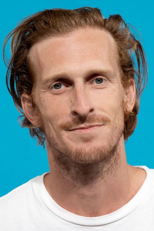 Austin Amelio profile