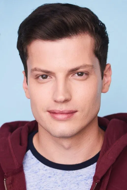 Jack Menzies profile