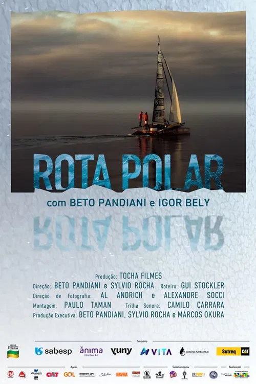 Rota Polar poster