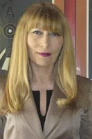 Corinne Pastout profile