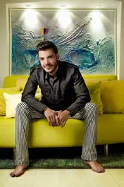 Juan Carlos Lares profile