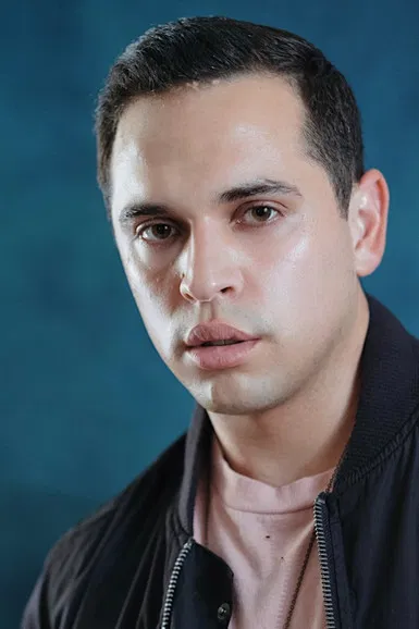 Justin Alexander profile