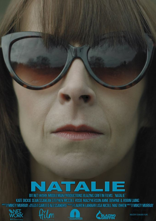 Natalie poster