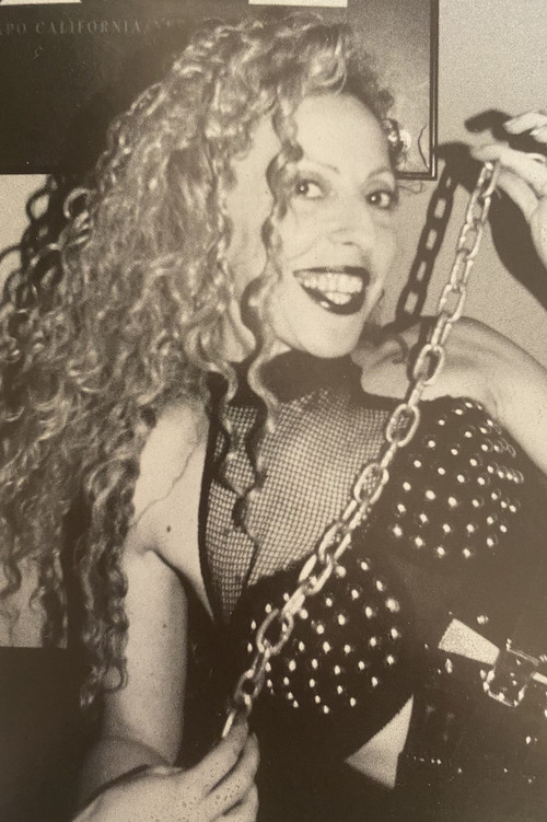 Olivia Outre profile