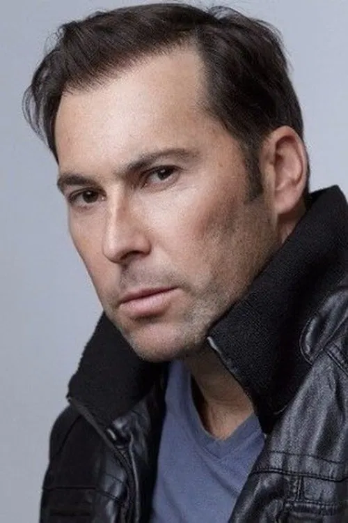 Lance Elliot profile