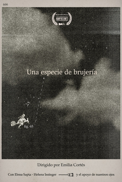 Some Kind of Witchcraft poster