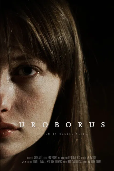 Uroborus poster