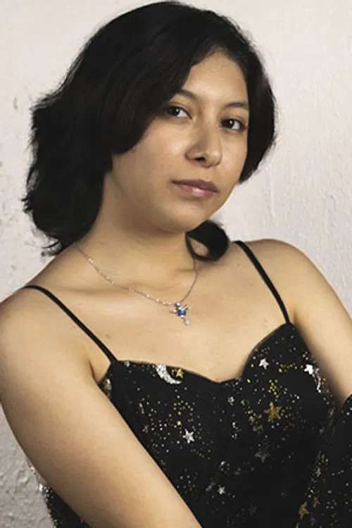 Cristina Cancino Arroyo profile