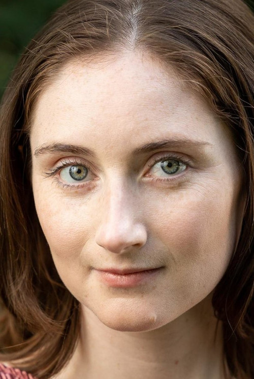 Kathryn Adams profile