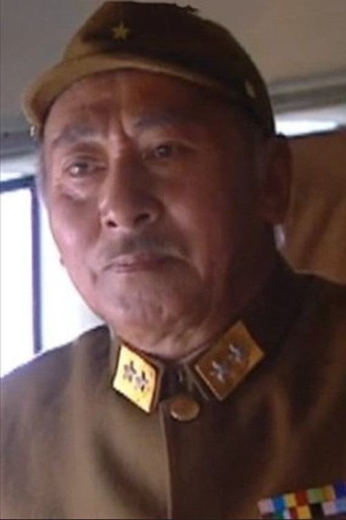 Jiudong Lu profile