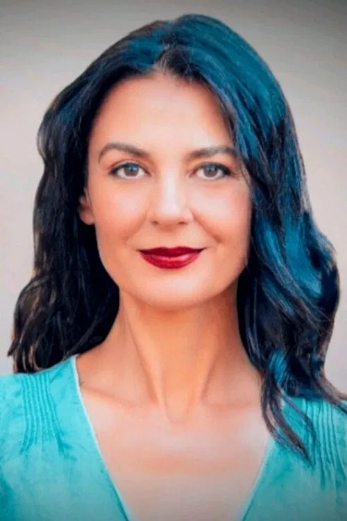 Veronika Argentzi profile