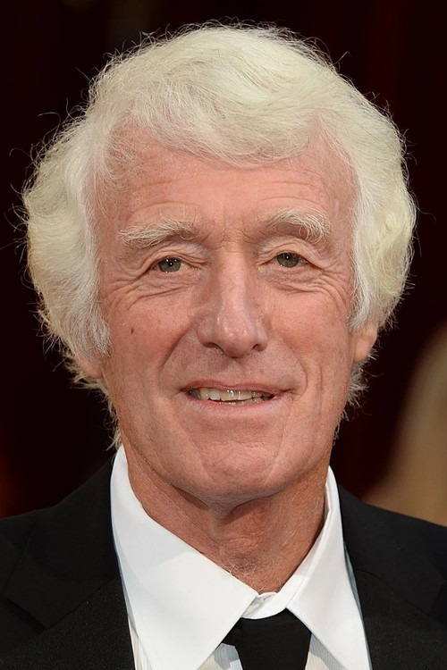 Roger Deakins profile