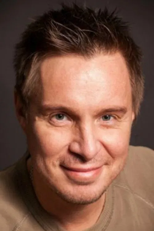 Kirill Mugayskikh profile