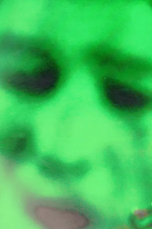 No History in a Room Filled with People with Funny Names 5 poster