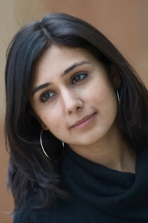 Ayesha Mohan profile