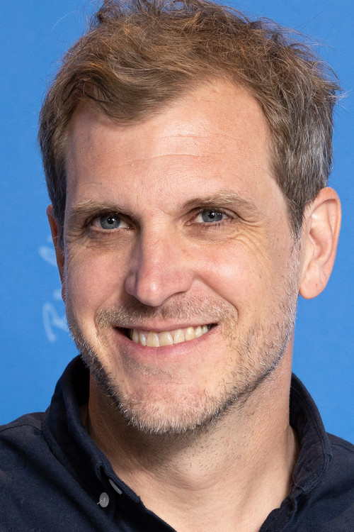 Bastian Günther profile