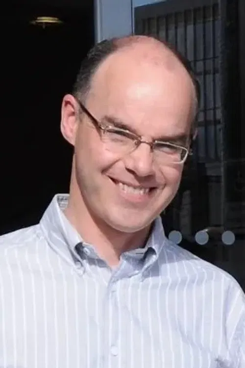 Michael Aherne profile