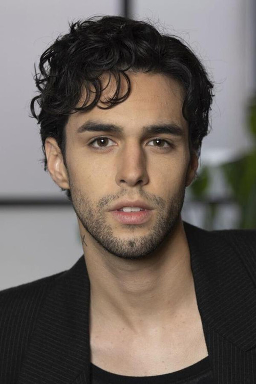 Stephen Sanchez profile