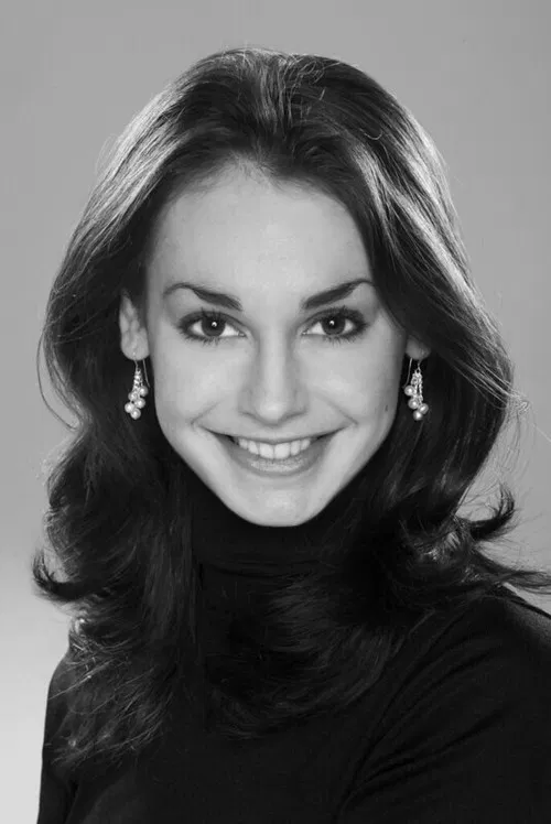 Elizabeth Harrod profile