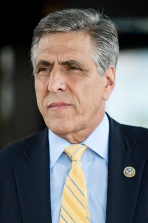 Lou Barletta profile
