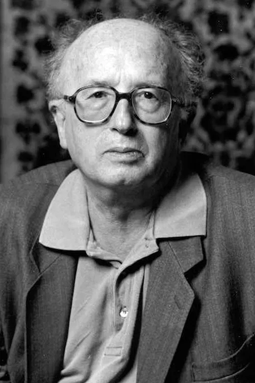 Pierre Vidal-Naquet profile