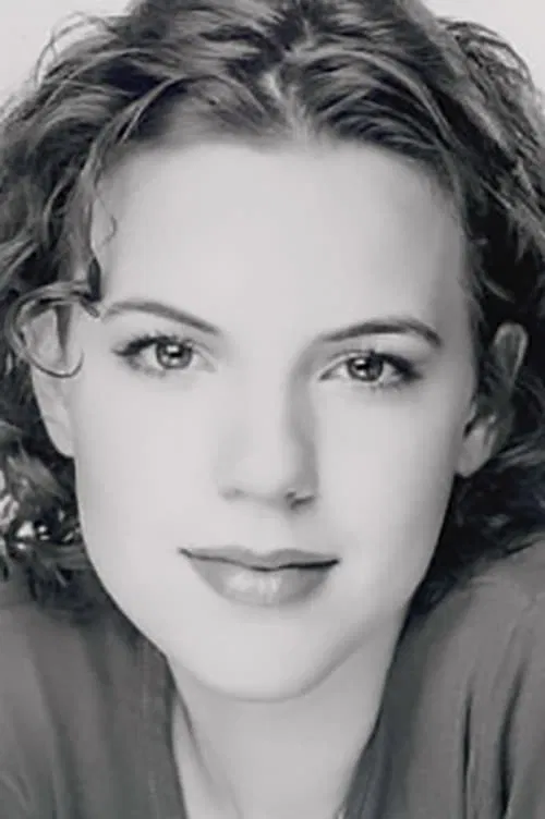 Erika Thomas profile