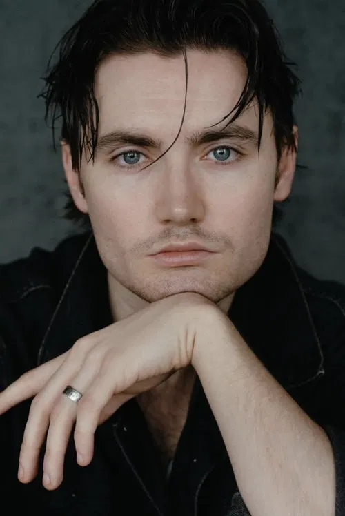 Spencer MacPherson profile