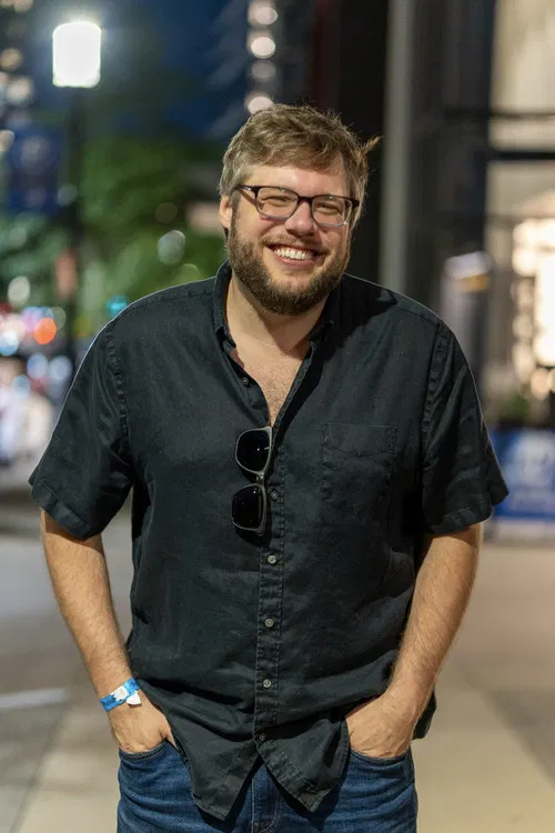 Kyle Steinike profile